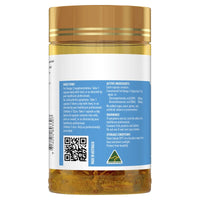 Healthy Care Triple Strength Fish Oil | Mr Vitamins