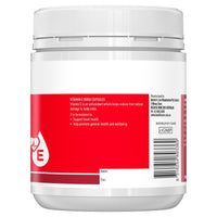 Healthy Care Vitamin E 500IU | Mr Vitamins