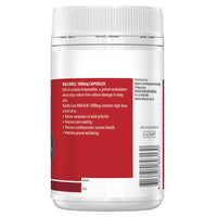 Healthy Care Wild Krill Oil 1000mg | Mr Vitamins