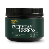 Healthy Chef Everyday Greens | Mr Vitamins