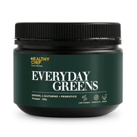 Healthy Chef Everyday Greens | Mr Vitamins