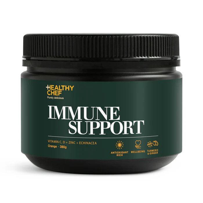 Healthy Chef Immune Support