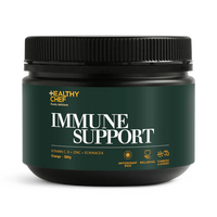Healthy Chef Immune Support | Mr Vitamins