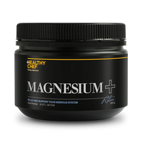 Healthy Chef Magnesium + | Mr Vitamins