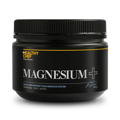 Healthy Chef Magnesium +