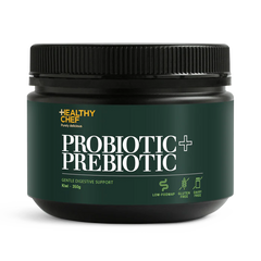 Healthy Chef Probiotic + Prebiotic