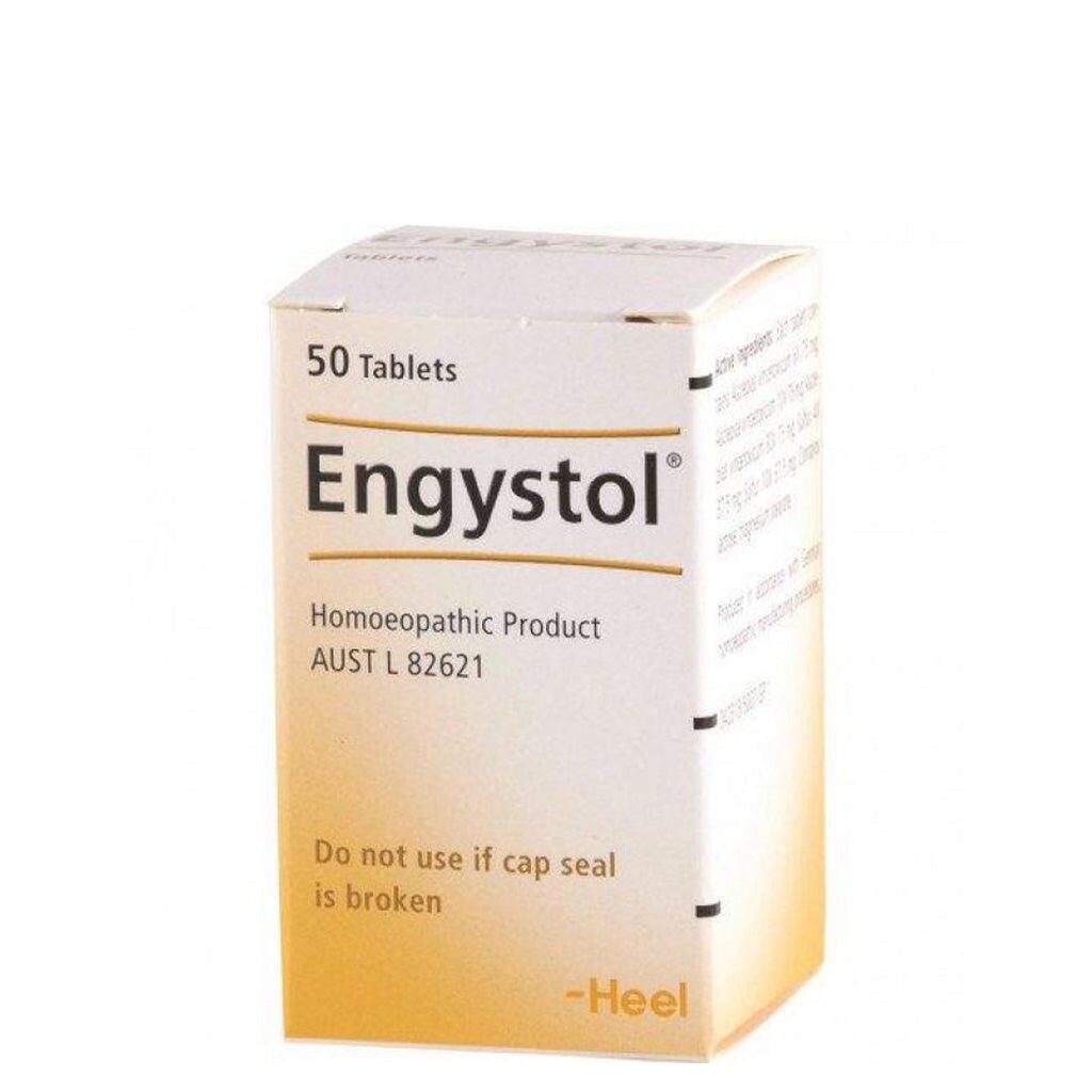 Heel Engystol