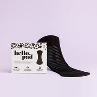 Hello Period Cup Pad