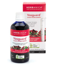 Herbanica Vasguard Liquid