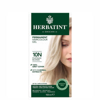 Herbatint 10N Platinum Blonde Colour