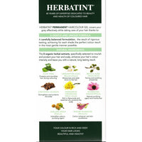 Herbatint 1N Black Colour | Mr Vitamins