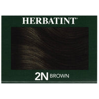 Herbatint 2N Brown Colour | Mr Vitamins