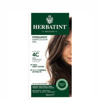 Herbatint 4C Ash Chestnut