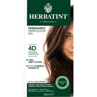 Herbatint 4D Golden Chestnut Colour | Mr Vitamins