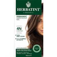 Herbatint 4N Chestnut Colour | Mr Vitamins