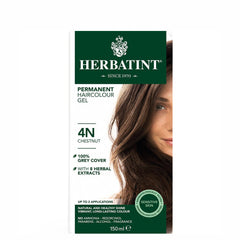 Herbatint 4N Chestnut Colour