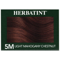 Herbatint 5M Light Mahagony Chestnut | Mr Vitamins