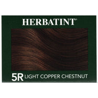 Herbatint 5R Light Copper Chestnut | Mr Vitamins