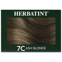 Herbatint 7C Ash Blonde | Mr Vitamins