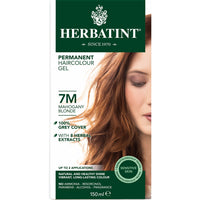Herbatint 7M Mahagony Blonde | Mr Vitamins