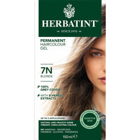 Herbatint 7N Blonde Colour | Mr Vitamins
