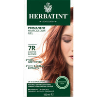 Herbatint 7R Copper Blonde | Mr Vitamins