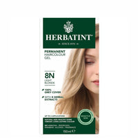 Herbatint 8N Light Blonde Colour