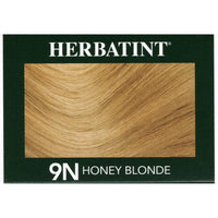 Herbatint 9N Honey Blonde Colour | Mr Vitamins