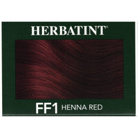 Herbatint FF1 Henna Red | Mr Vitamins