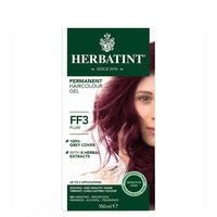 Herbatint FF3 Plum Colour