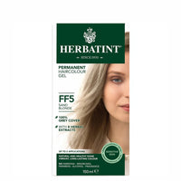 Herbatint FF5 Sand Blonde