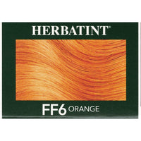 Herbatint FF6 Orange Colour | Mr Vitamins