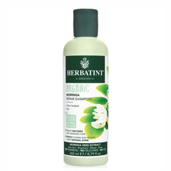 Herbatint Moringa Repair Shampoo