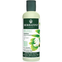 Herbatint Moringa Repair Shampoo | Mr Vitamins