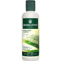 Herbatint Normalising Shampoo + Aloe Vera | Mr Vitamins
