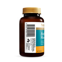 Herbs Of Gold Astra Recharge 60T | Mr Vitamins