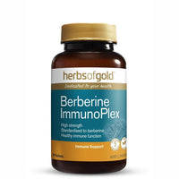 Herbs Of Gold Berberine Immunoplex