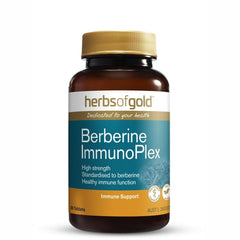 Herbs Of Gold Berberine Immunoplex