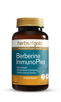 Herbs Of Gold Berberine Immunoplex