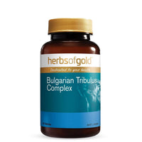 Herbs Of Gold Bulgarian Tribulus Complex