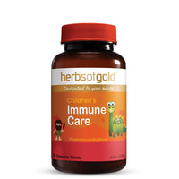 Herbs Of Gold Childrens Immune Care