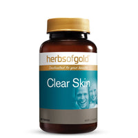Herbs Of Gold Clear Skin