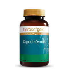 Herbs Of Gold Digest-Zymes
