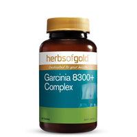 Herbs Of Gold Garcinia 8300+ Complex
