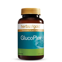 Herbs Of Gold Glucoplex