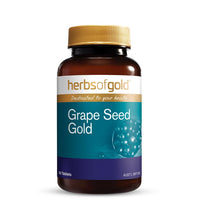 Herbs Of Gold Grape Seed Gold