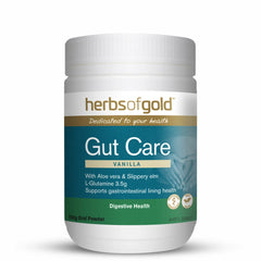 Herbs Of Gold Gut Care Powder
