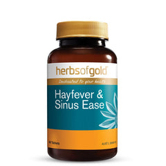Herbs Of Gold Hayfever & Sinus Ease
