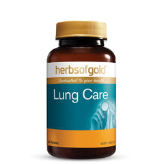 Herbs Of Gold Lung Care