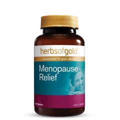 Herbs Of Gold Menopause Relief